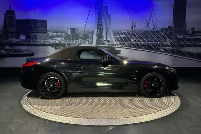 BMW Z4 (2020) thumbnail 2