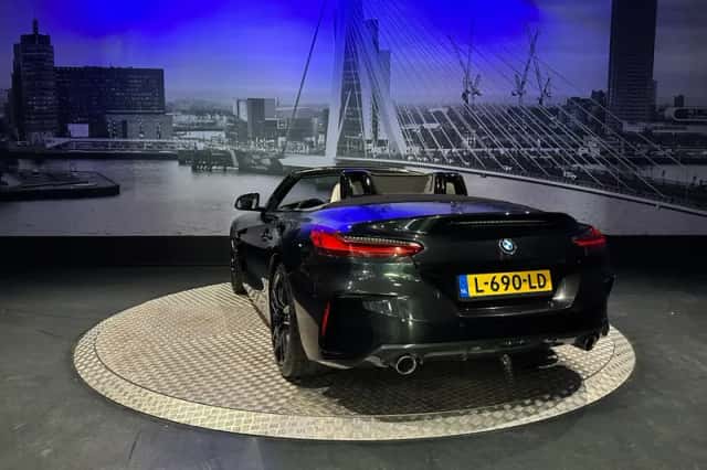 BMW Z4 (2020) thumbnail 11