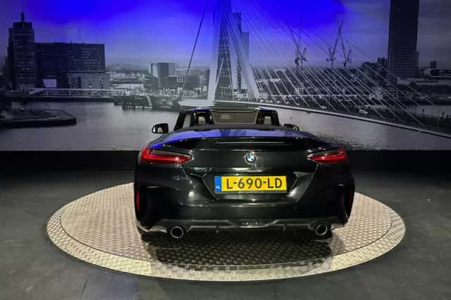 BMW Z4 (2020) thumbnail 12