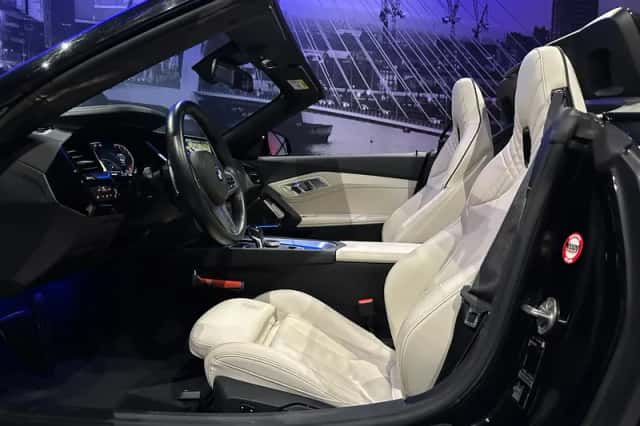 BMW Z4 (2020) thumbnail 17