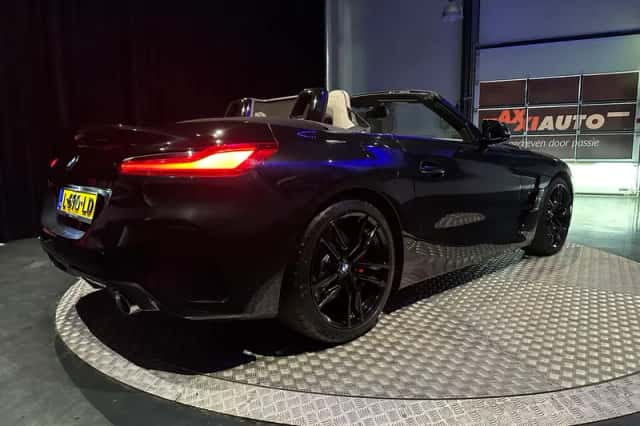 BMW Z4 (2020) thumbnail 25