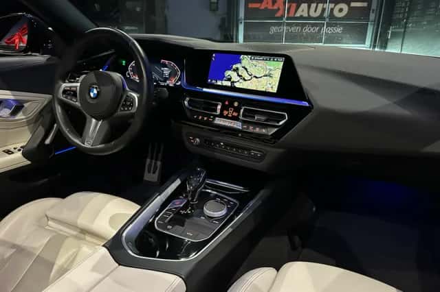 BMW Z4 (2020) thumbnail 26