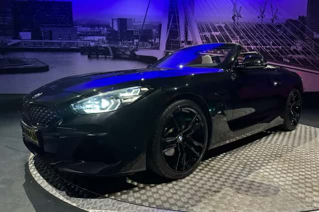 BMW Z4 (2020) thumbnail 28
