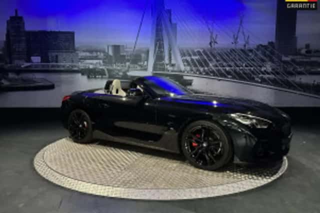 BMW Z4 (2020) thumbnail 29