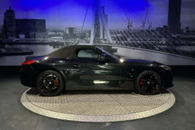 BMW Z4 (2020) thumbnail 30