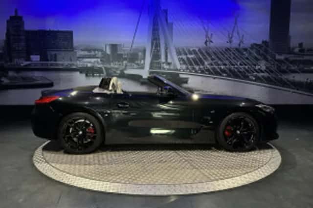 BMW Z4 (2020) thumbnail 31