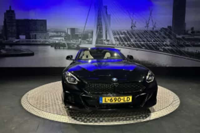 BMW Z4 (2020) thumbnail 34