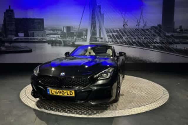 BMW Z4 (2020) thumbnail 35