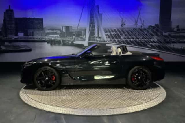 BMW Z4 (2020) thumbnail 37