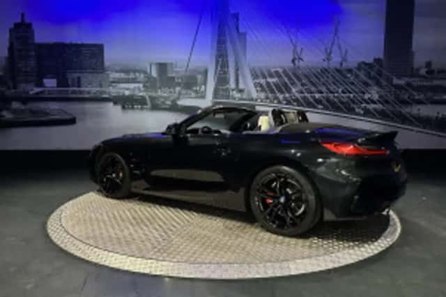 BMW Z4 (2020) thumbnail 38