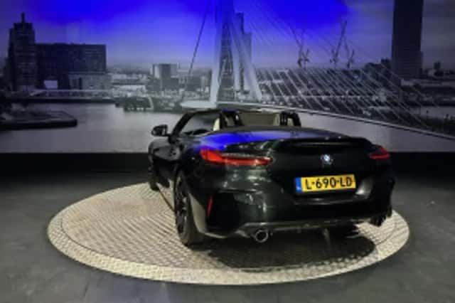 BMW Z4 (2020) thumbnail 39