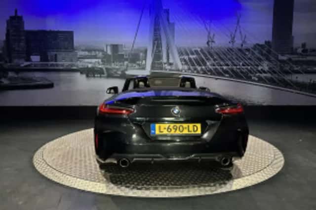 BMW Z4 (2020) thumbnail 40