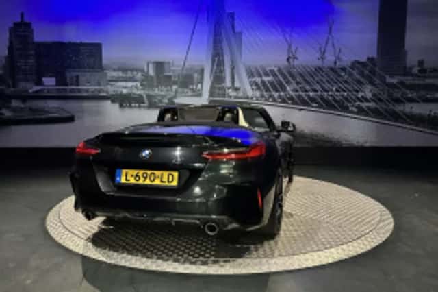 BMW Z4 (2020) thumbnail 41