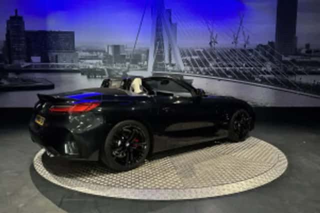 BMW Z4 (2020) thumbnail 42