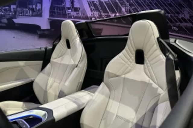 BMW Z4 (2020) thumbnail 46