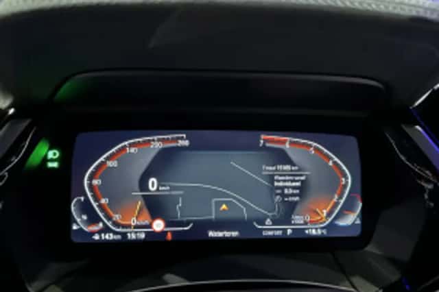 BMW Z4 (2020) thumbnail 47