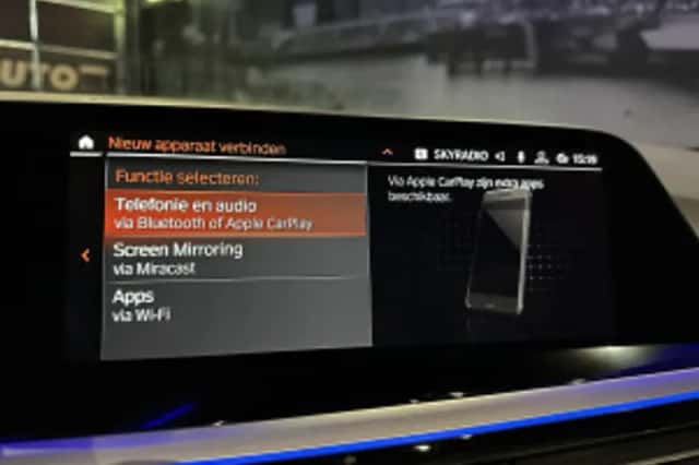 BMW Z4 (2020) thumbnail 49