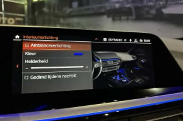 BMW Z4 (2020) thumbnail 50