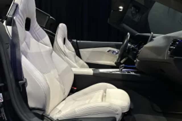 BMW Z4 (2020) thumbnail 55