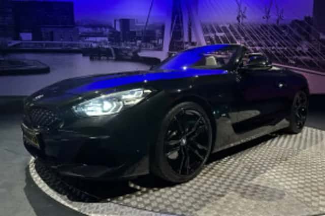 BMW Z4 (2020) thumbnail 56