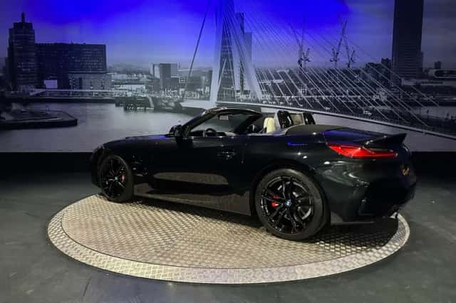 BMW Z4 (2020) thumbnail 10