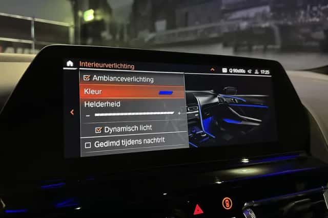 BMW 8-Serie (2021) thumbnail 24