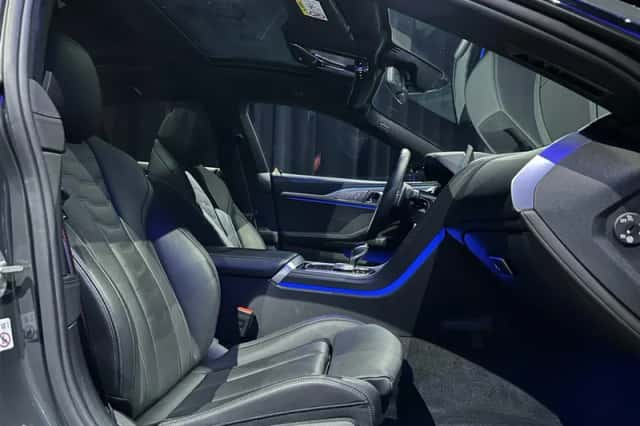 BMW 8-Serie (2021) thumbnail 34