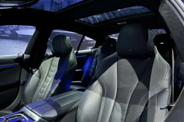 BMW 8-Serie (2021) thumbnail 54