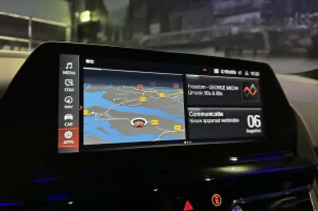 BMW 8-Serie (2021) thumbnail 59