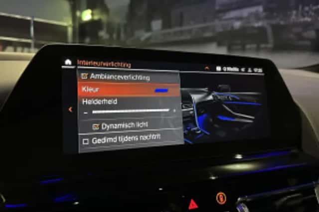 BMW 8-Serie (2021) thumbnail 61