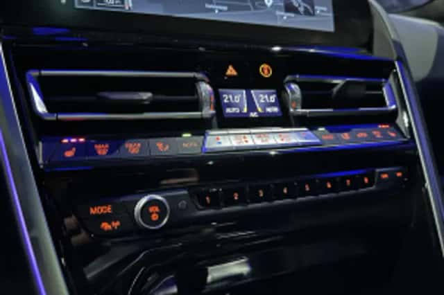 BMW 8-Serie (2021) thumbnail 62