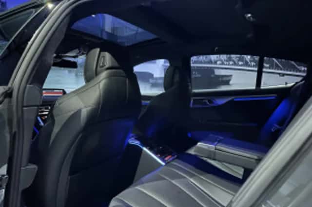 BMW 8-Serie (2021) thumbnail 64