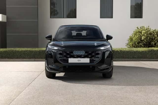 Audi Q3 (2026) thumbnail 3