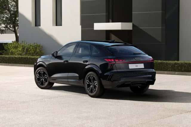 Audi Q3 (2026) thumbnail 4