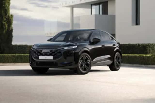 Audi Q3 (2026) thumbnail 7