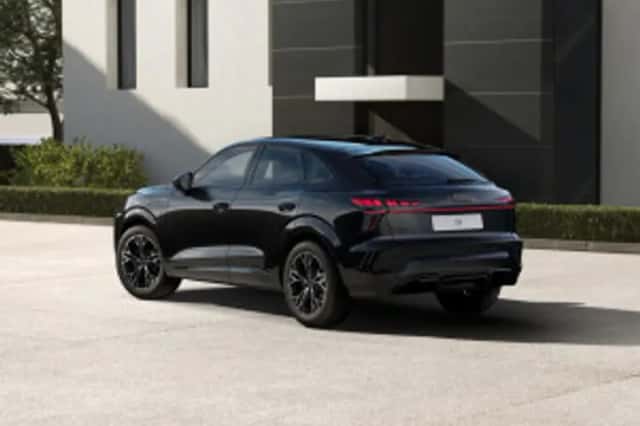 Audi Q3 (2026) thumbnail 9