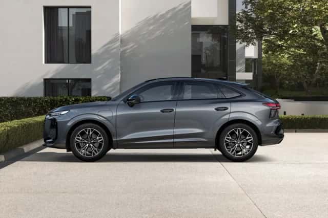 Audi Q3 (2026) thumbnail 4