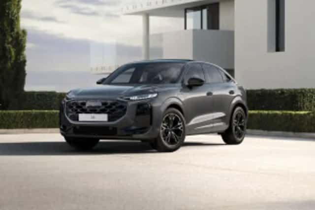 Audi Q3 (2026) thumbnail 7