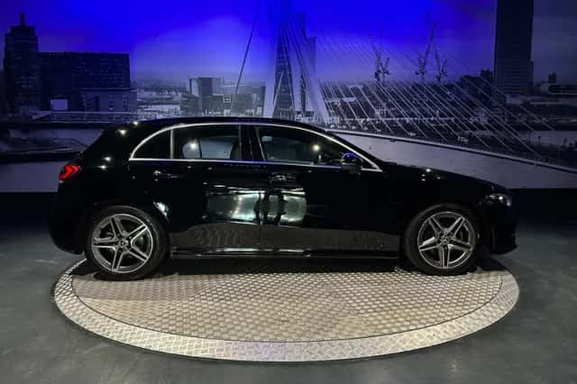 Mercedes-Benz A-Klasse (2021) thumbnail 14
