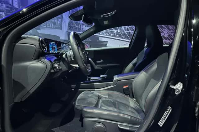 Mercedes-Benz A-Klasse (2021) thumbnail 16