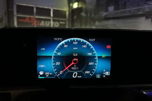 Mercedes-Benz A-Klasse (2021) thumbnail 18