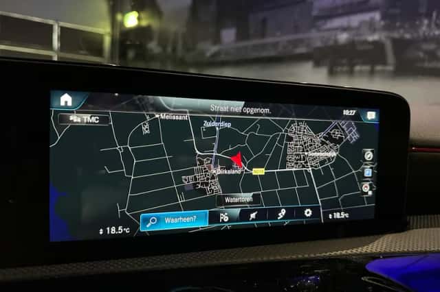 Mercedes-Benz A-Klasse (2021) thumbnail 20
