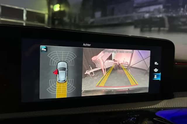 Mercedes-Benz A-Klasse (2021) thumbnail 21
