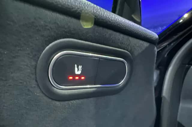 Mercedes-Benz A-Klasse (2021) thumbnail 23
