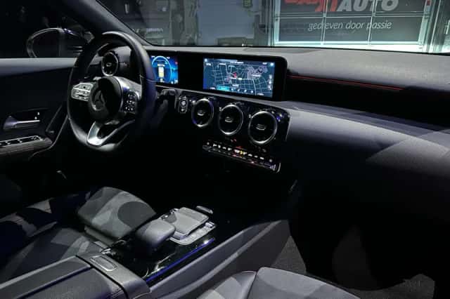 Mercedes-Benz A-Klasse (2021) thumbnail 28