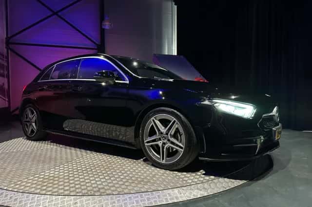 Mercedes-Benz A-Klasse (2021) thumbnail 31