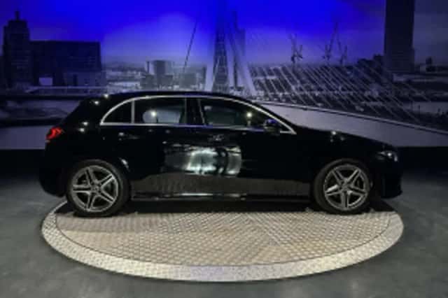 Mercedes-Benz A-Klasse (2021) thumbnail 33