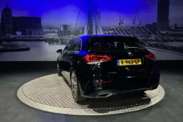 Mercedes-Benz A-Klasse (2021) thumbnail 41