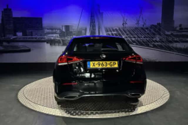 Mercedes-Benz A-Klasse (2021) thumbnail 42