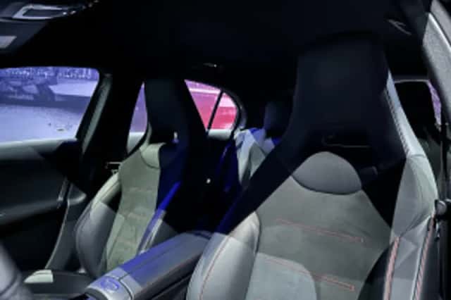 Mercedes-Benz A-Klasse (2021) thumbnail 48